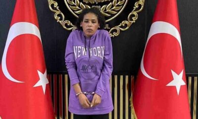 Taksim’de gerçekleşen terör saldırısı davasında karar verildi – Birlik Haber Ajansı- Türkiye’nin Haber Ağı