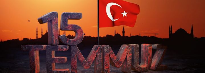 15 Temmuz; Demokrasiye sahip çıkan milletin zaferi