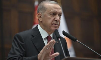 Cumhurbaşkanı Erdoğan: CHP lideri Sayın Özel’in millete bir özür borcu olduğuna inanıyoruz