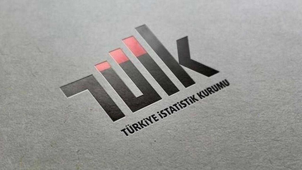 Tüik: Yıllık enflasyon yüzde 48,58’e geriledi