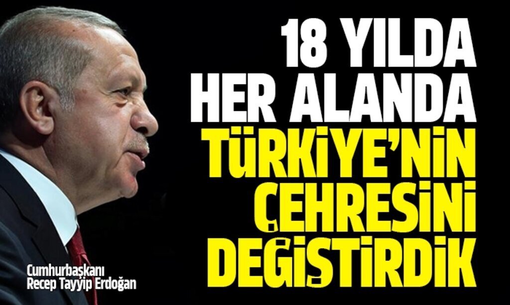 18 YILDA HER ALANDA TURKIYENIN1