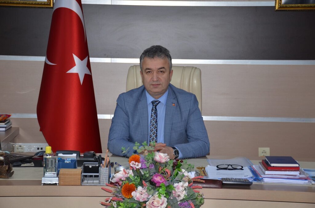 19 Mayıs Belediyesi 100.Yıl Etkinlikleri Hazır22