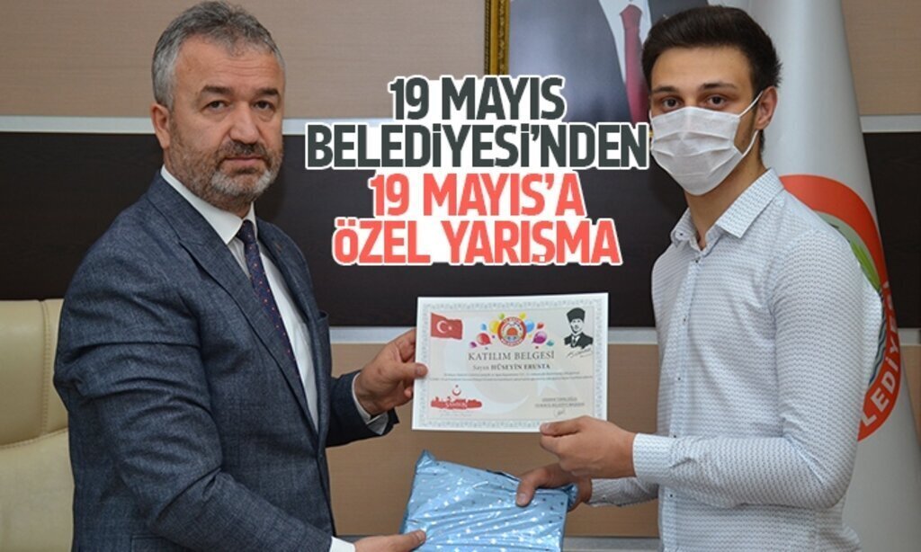 19 mayi ozel yarisma1