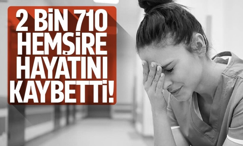 2 BiN 710 HEMSiRE HAYATINI KAYBETTi1