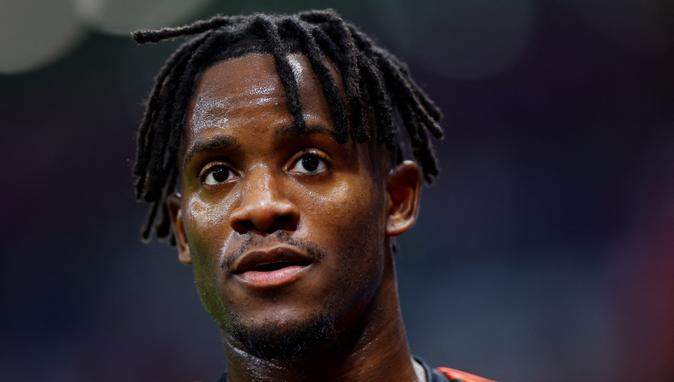 Galatasaray, Batshuayi’yi transfer etti