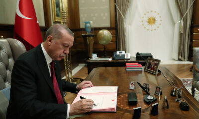 Cumhurbaşkanı Erdoğan’dan, Belçika’da PKK yandaşlarının saldırısında yaralanan Türk gence geçmiş olsun mesajı