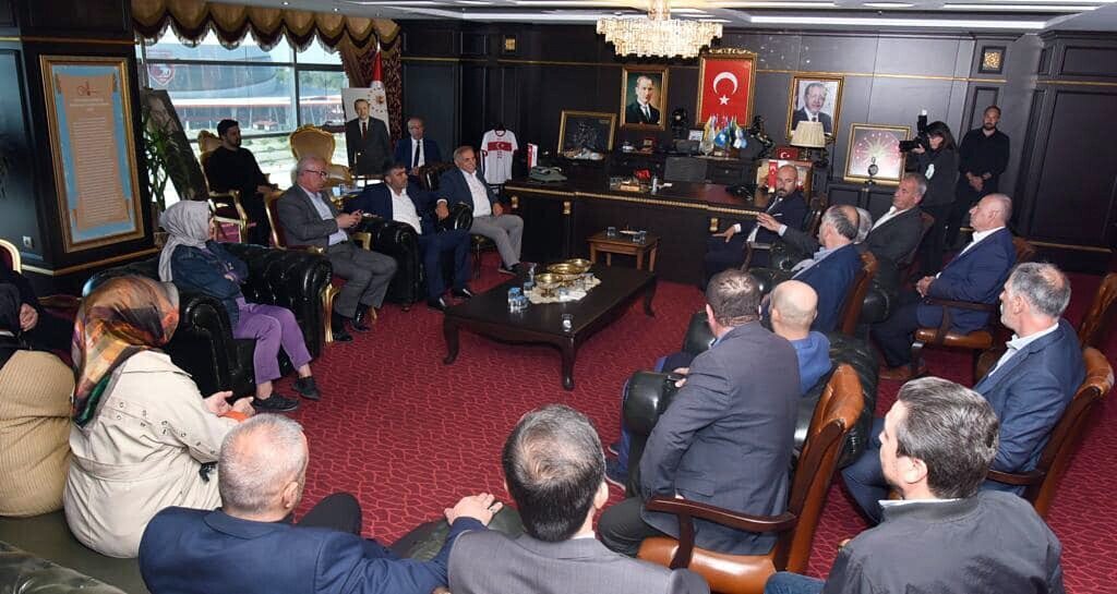 20220601 tekkekoy belediye baskani hasan togar tekkekoyde guveni bosa cikarmadik 876697 6a34533c2ab59be742c0