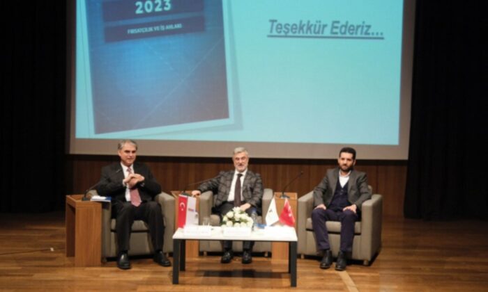 İGİAD, 2023 Türkiye İş Ahlakı Araştırmasını açıkladı