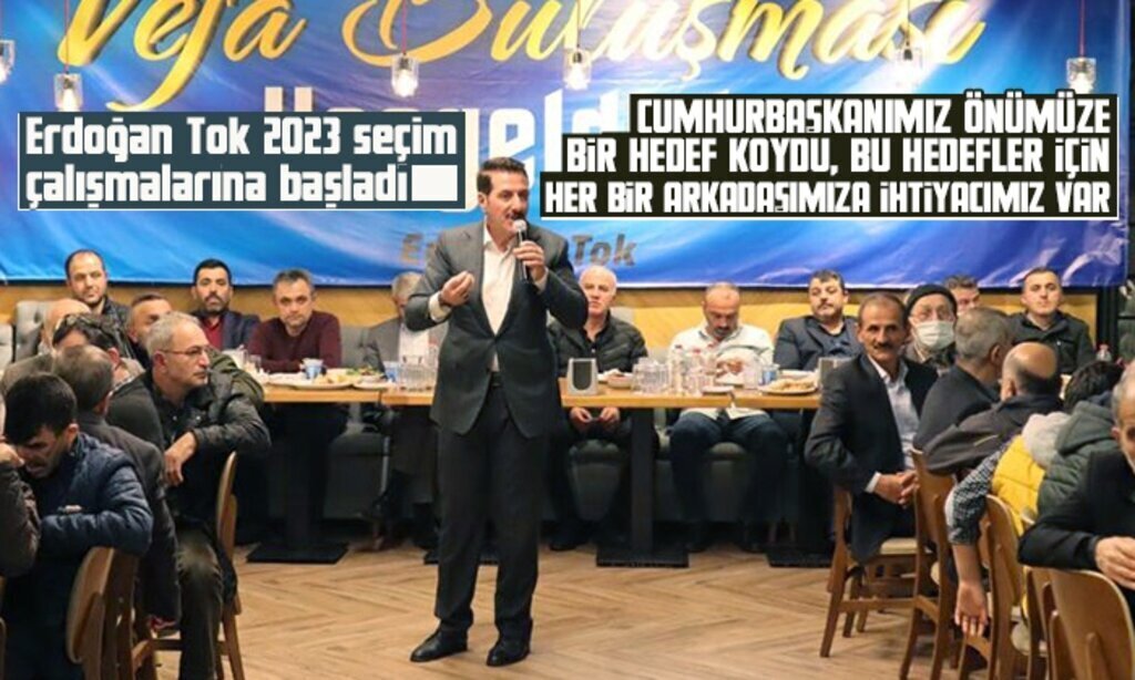 2023 secim calismalari erdogan tok1