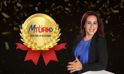 Yılın Yerel IP Televizyonu “Muğla Türk TV” Seçildi