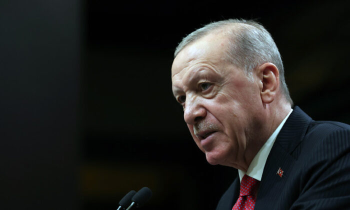 Erdoğan: Enflasyonda en kötüsünü geride bıraktık