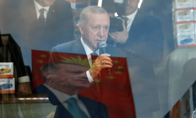 Erdoğan, Güneysu’da: Çayı makine ile tarıyorsunuz, bu hayra alamet değil