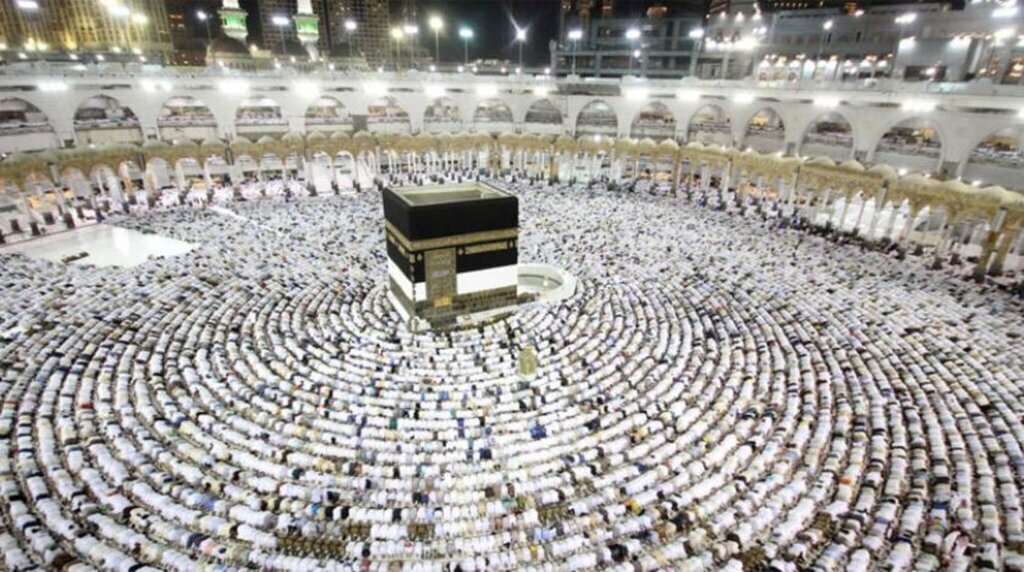 2024 Hac Mevsimi ilk kafile 9 Mayista yola cikiyor