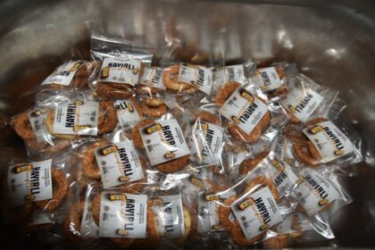 ATAKUM BELEDIYESINDEN KANDIL SIMIDI IKRAMI 6