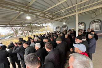 BIR YILDIR KAYIP OLAN BALIKCI ICIN GIYAB 1078124 319956