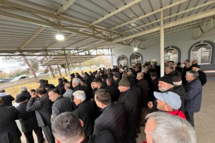 BIR YILDIR KAYIP OLAN BALIKCI ICIN GIYAB 1078124 319956