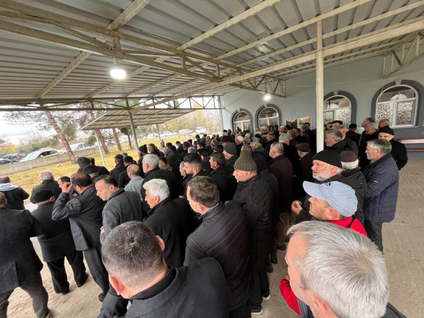 BIR YILDIR KAYIP OLAN BALIKCI ICIN GIYAB 1078124 319956