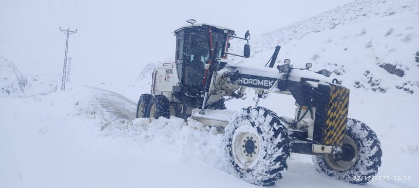 ELAZIGDA 311 KOY YOLU KARDAN ULASIMA K 1089493 323412