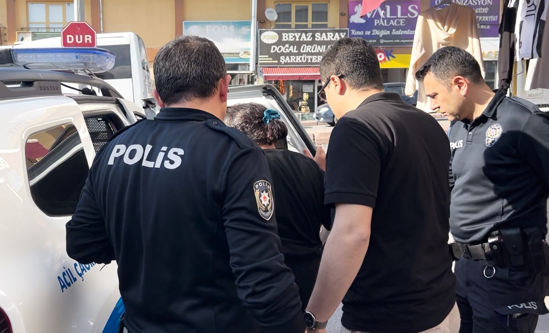 Eski komşusunu silahla yaralayan kadın: Bana nikah kıyacaktı