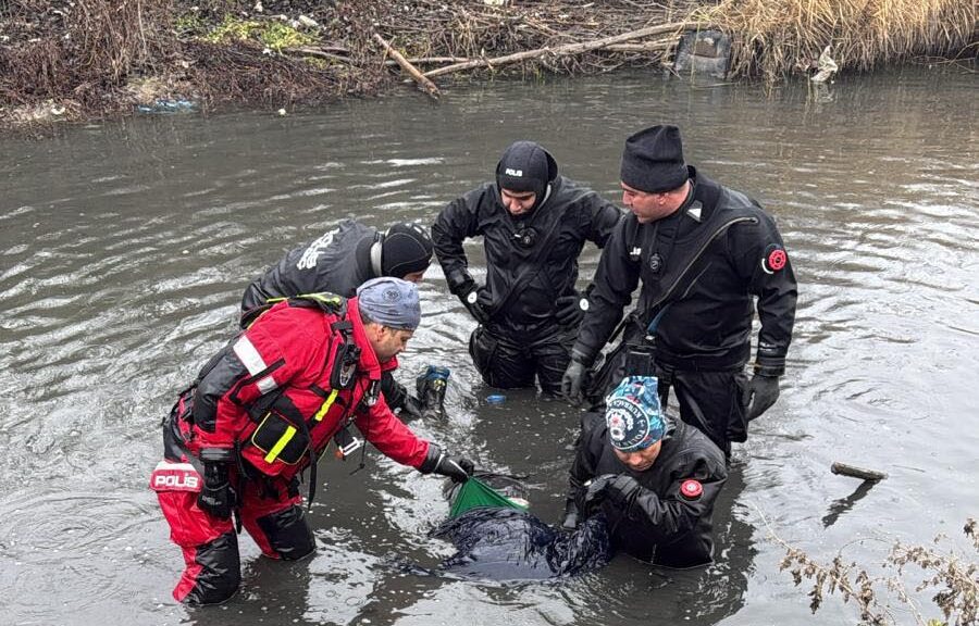 Eskişehir’de kayıp öğretmenin cansız bedeni bulundu (2)