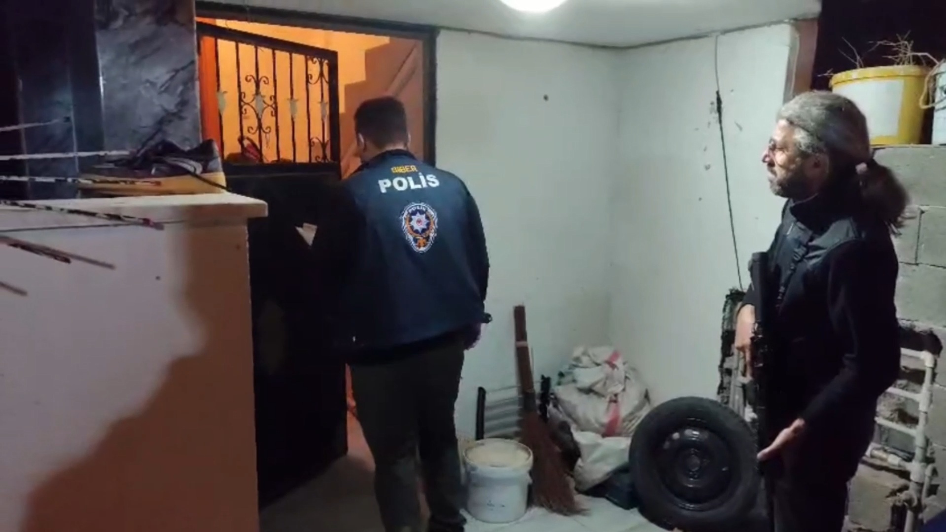 Ev hayali kuran kişileri dolandıran suç örgütüne Osmaniye