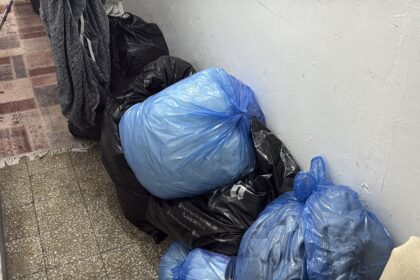 ISTANBUL BEYOGLUNDA ILACLAMA SONRASI 1076457 319377