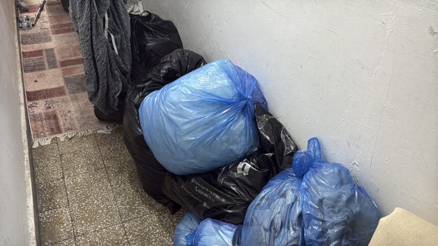 ISTANBUL BEYOGLUNDA ILACLAMA SONRASI 1076457 319377