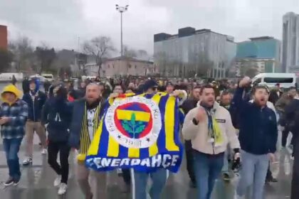 ISTANBUL SADETTIN SARAN ADLI KONTROL SA 1078866 320179