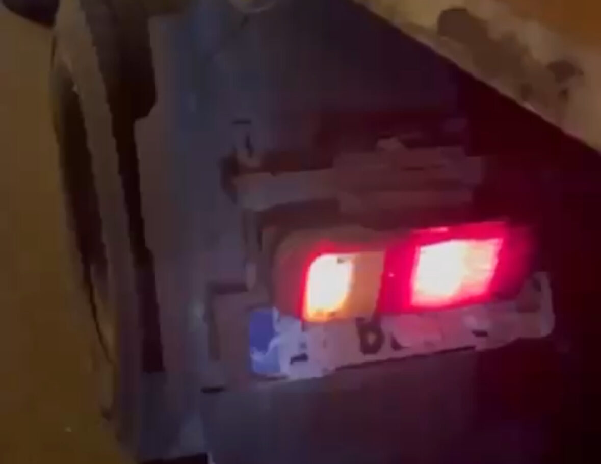 Kantar denetiminden kaçan 16 TIR şoförüne 849 bin 679 lira c