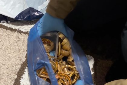 KUYUMCUYU SOYUP LUKS ARAC ALMISLAR 3 G 1089595 323450