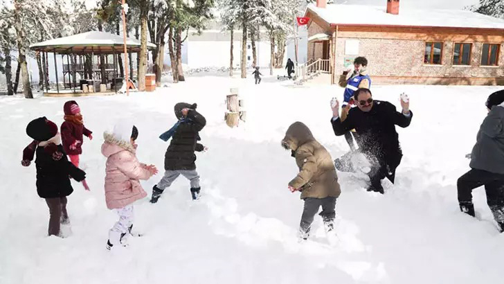 SAMSUNDA 4 ILCEDE EGITIME KAR ENGELI 1089784 323496