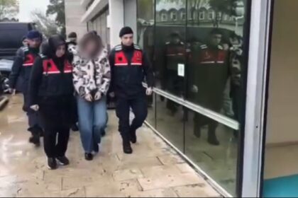 SAMSUNDA FUHUS OPERASYONU 3 TUTUKLAMA 1081259 320949