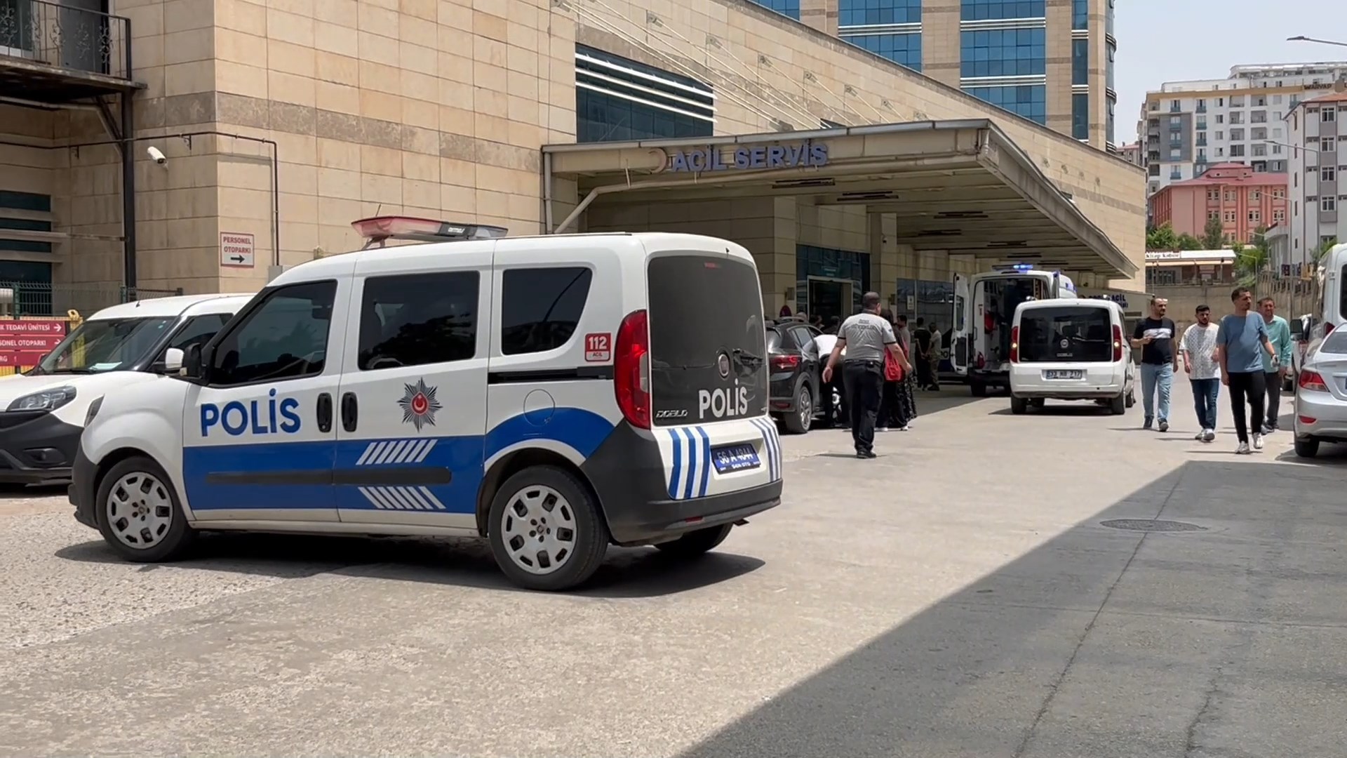 Şüphelilerin uyuşturucu test sonuçlarını para karşılığ