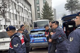 TOKATTA 2 KISININ OLDUGU SILAHLI KAVGAN 1080719 320770