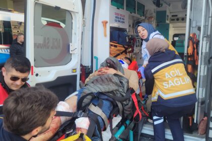 TRABZONDA 8 KISININ YARALANDIGI BICAKLI 1075949 319247