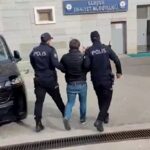 125 YIL HAPISLE ARANAN HUKUMLU YURUYUS 1109511 329364