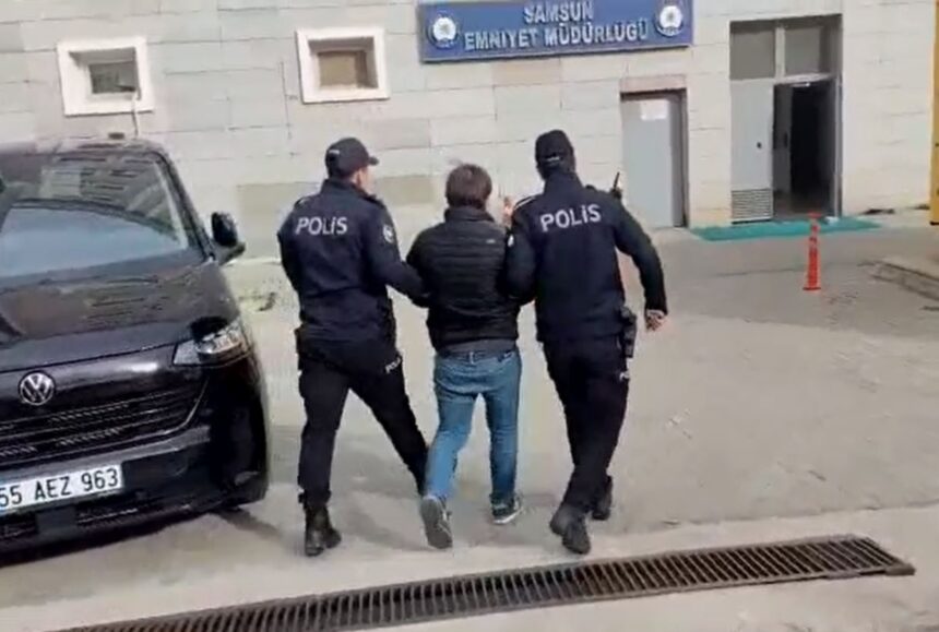 125 YIL HAPISLE ARANAN HUKUMLU YURUYUS 1109511 329364