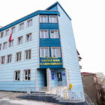 3 HAYME ANA HANIM KONAGI