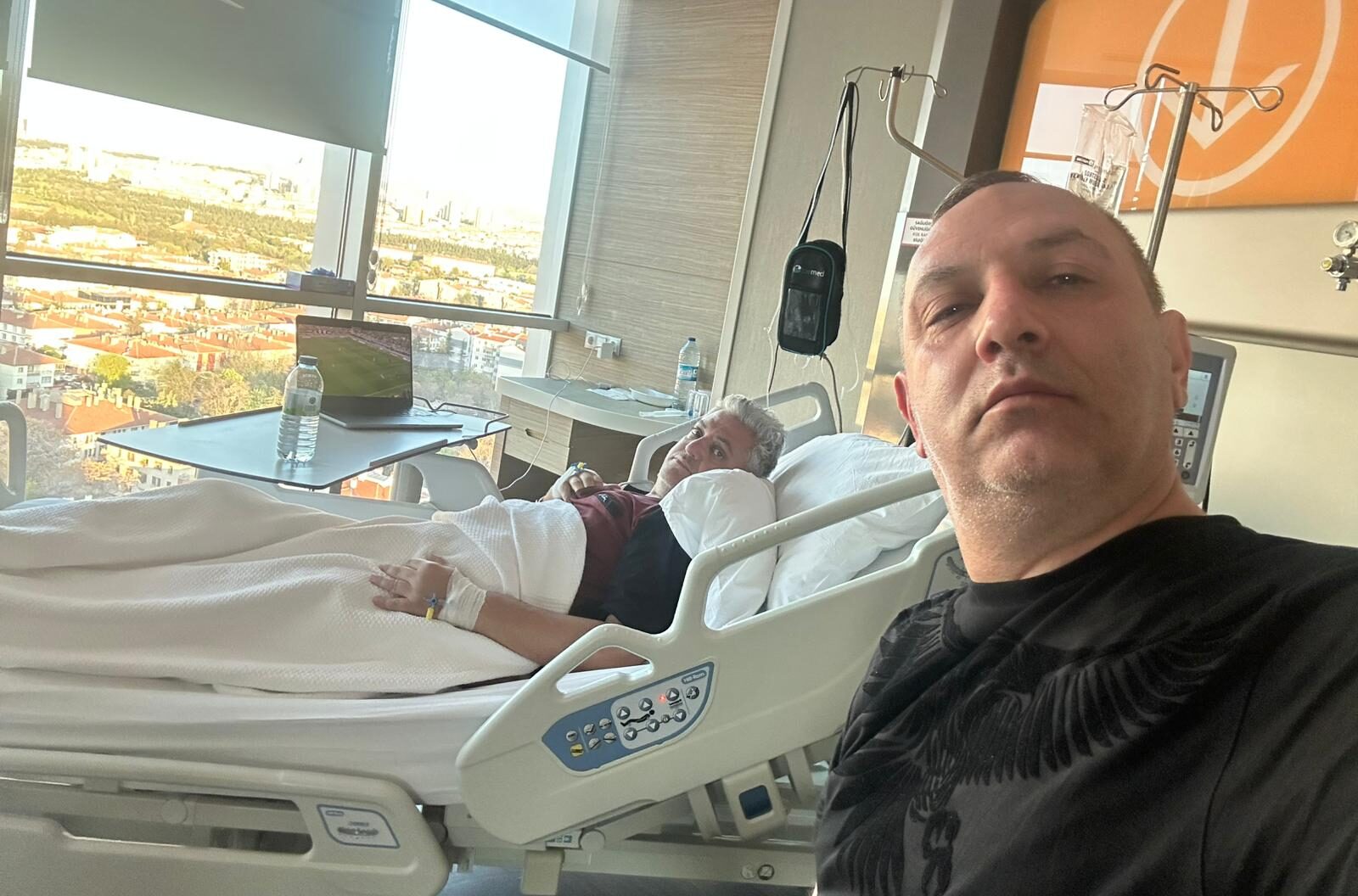 Aile boyu kanserle mücadele