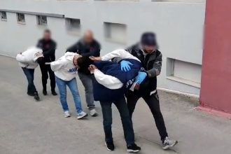 ARACINDA 66 BIN 600 UYUSTURUCU HAP ELE G 1099951 326532