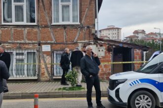 ARKADASINI AV TUFEGIYLE VURARAK OLDURDU 1140746 338713