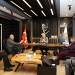 ATAKUM BELEDIYESI DUNYA MARKASI OLMA YOLUNDA 1