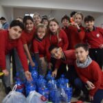 ATAKUM BELEDIYESINDEN ORNEK SIFIR ATIK ETKINLIGI 1