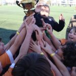 ATAKUM BELEDIYESINDEN SAMPIYONLARA COSKULU KARSILAMA 9