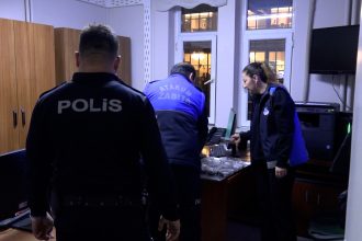 ATAKUM BELEDIYESINDEN YEN YIL IKRAMI 2