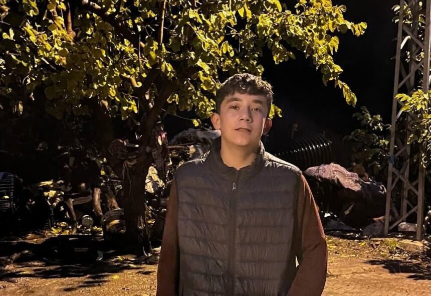 BABASINDAN IZINSIZ ALDIGI OTOMOBILLE SAR 1122806 333194 e1768814464743