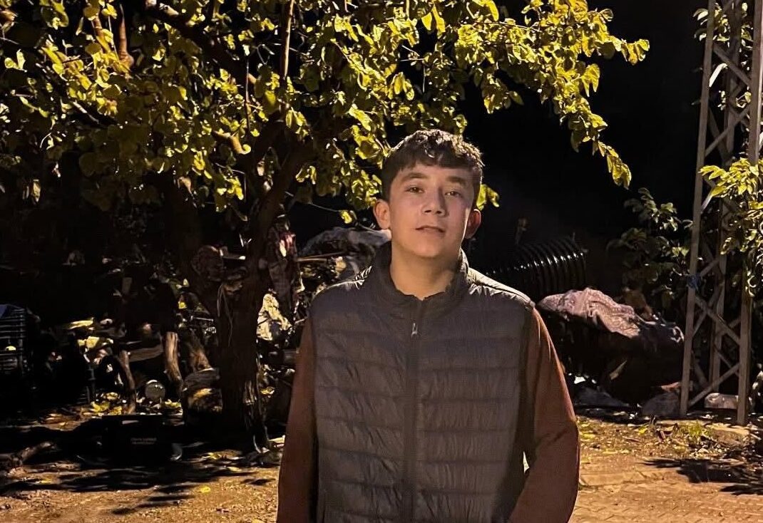 Babasından izinsiz aldığı otomobille şarampole yuvarlanan 1