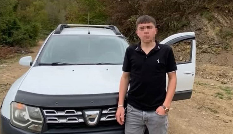 BABASININ TABANCASIYLA KAZARA KENDINI VU 1134542 336803