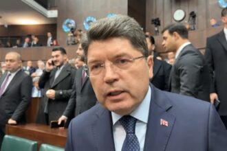 BAKAN TUNC YENI BIR INFAZ YA DA AF DUZE 1102297 327229