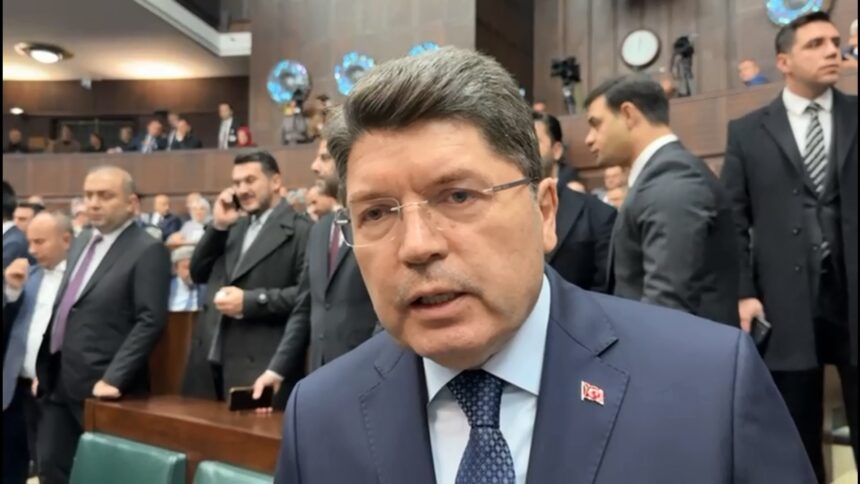 BAKAN TUNC YENI BIR INFAZ YA DA AF DUZE 1102297 327229